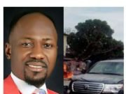 They Came To Kill Me, But Killed 7 Around Me – Apostle Suleman