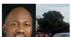 They Came To Kill Me, But Killed 7 Around Me – Apostle Suleman