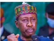 Nigerian Govt Describes Recent US Terror Alert As False, Irresponsible
