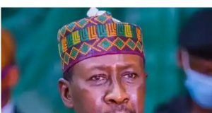 Nigerian Govt Describes Recent US Terror Alert As False, Irresponsible