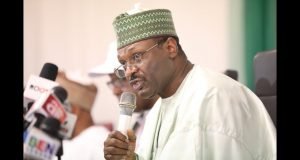 INEC Boss Lists State Of Preparedness For Guber Polls In Bayelsa, Kogi Imo On Nov. 11
