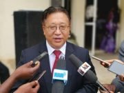 China Moves To Establish Demonstration Farm In Abuja, Nigeria – Ambassador