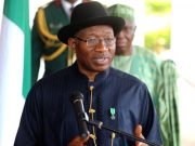 Ex President Jonathan Raises Eyebrow Over None Recognition Of Teachers, Others For National Awards