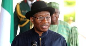 Ex President Jonathan Raises Eyebrow Over None Recognition Of Teachers, Others For National Awards