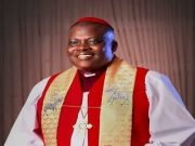 God ‘ll Punish Us If We Don’t Support Tinubu, Lagos CAN Curses