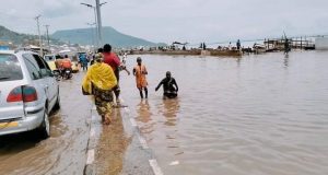 Shehu Of Borno Calls On Tinubu To Probe Collapse Of Alua Dam That Caused Deadly Flood