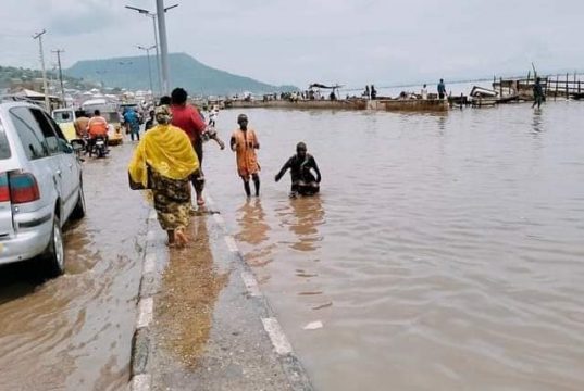 We’re Ready To Tackle Floods – Kogi, Nasarawa, Niger
