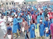 Nigerian Govt Declares September 5 Public Holiday To Mark Muslim Eid-el-Maulud