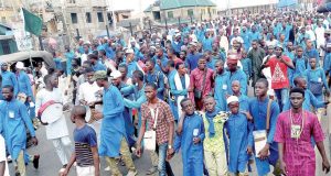Federal Govt Declares October 10 Public Holiday For Eid-El-Maulid