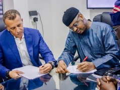 Nigeria Signs MoU With Microsoft To Train 5 Million Citizens On Digital Skills
