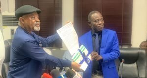 ASUU Goes To Court, Challenges Minister Ngige Over CONUA, NAMDA Registration
