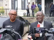 I Would Have Worked For Peter Obi If I Were Not In PDP, Benue Gov. Ortom