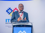 Minister Pantami Takes Campaign For Strengthening Nigeria’s Digital Economy To America