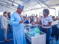 Nigeria Re-Elected As Member Of International Telecommunication Union