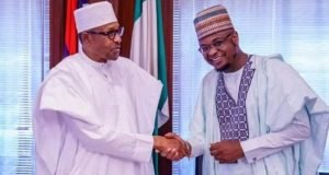 Appointment Of Pantami As Digital Economy Minister, One Of The Best I Made – Buhari