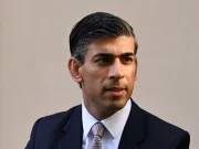 Rishi Sunak Emerges UK’s New Prime Minister, After Resignation Of Liz Truss