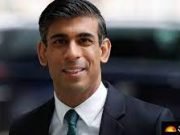 Indians Celebrate New British PM, Sunak, Coming 75 Years After Its Independence