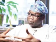 Buhari’s Political Ally, Rotimi Fashakin, For Burial October 27