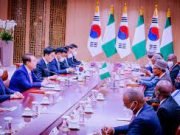 NNPC Signs MOU With South Korea’s Daewoo To Rehabilitate Kaduna Refinery