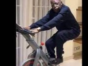 Nope, I’m Not Dead, Not Sick, Tinubu Speaks From London