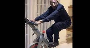 Nope, I’m Not Dead, Not Sick, Tinubu Speaks From London