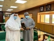 Nigeria-Saudi Arabia Go Into Joint Commission To Promote Bilateral Cooperation