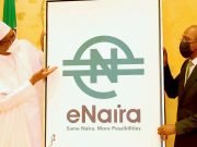 CBN Set To Celebrate First Anniversary Of Digital Currency In Nigeria