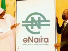 CBN Set To Celebrate First Anniversary Of Digital Currency In Nigeria