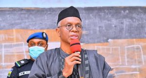 Ex Gov El-Rufai Waves Off Kaduna Lawmakers’ Call For His Probe, Says It’s Jaundice, Political