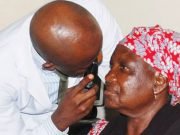 World Eye Day: 500 Eye Patients Get Free Cataract Surgeries In Abuja
