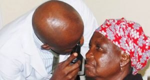 World Eye Day: 500 Eye Patients Get Free Cataract Surgeries In Abuja