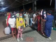 Nigeria Evacuates 542 Nigerians Stranded In Dubai