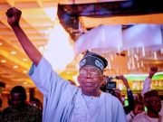 Tinubu Grounds Kaduna, Promises National Industrial Revolution