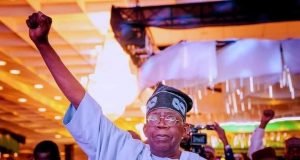 Tinubu Grounds Kaduna, Promises National Industrial Revolution