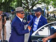 Gov Wike Drops N300 Million To Support Lagos Officials’ Wives; Hails Gov Sanwo-Olu