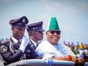Osun Lawmakers Head To Loggerhead With New Gov, Adeleke Over Re-Naming Of State, Others