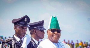 Election Rigging Is Like War, Must Be Fought To Ensure True Democracy – Gov. Adeleke