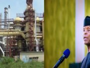 Federal Govt Has Appointed Transaction Adviser To Concession Ajaokuta Steel Company