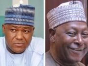 Babachir’s Northern Christian Group Splits: Some Go For Atiku, Others Stand With Peter Obi