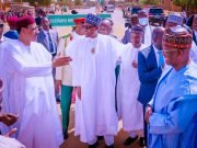 Buhari Votes For Educational System Towards African Industrialization By 2030