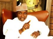 Those Alleging My Planned Defection From APC Are Peddling “Catastrophic Fake News” – Doguwa