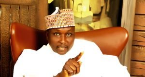 Those Alleging My Planned Defection From APC Are Peddling “Catastrophic Fake News” – Doguwa