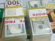 Civil Defence Corps Smashes Fake Dollar Syndicate, Recovers $15,400 Fake Notes