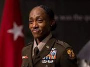 General Azubuike Asks Nigerians Interested In US Army To Contact Her