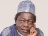 How I Returned From The World Beyond (1), By Hassan Gimba