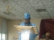 EPA Cautions Politicians Against Turning Kogi Central Into Warzone