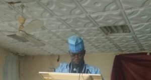 EPA Cautions Politicians Against Turning Kogi Central Into Warzone