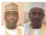 2 Top Journalists Turned Spokespersons: Isa Funtua, Ndayebo Die After Auto Crash