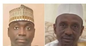 2 Top Journalists Turned Spokespersons: Isa Funtua, Ndayebo Die After Auto Crash