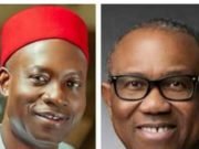 Yes, Soludo Is More Intelligent Than Me, Peter Obi Admits